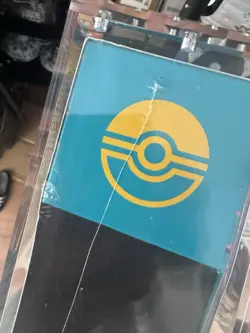 Pokemon TCG Ascended Heroes Pokemon Center Etb Elite Trainer Box (Small Tear) - Image 2