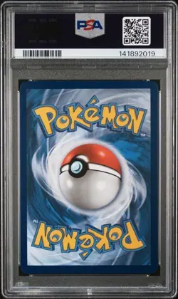 PSA 10 BLASTOISE 2 CELEBRATIONS CLASSIC COLLECTION HOLO POKEMON GEM MINT BM - Image 2