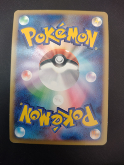 Pokemon Manaphy 004/PPP Promo Holo Earn 3000 EXP Points 2007 Japanese Excellent - Image 2