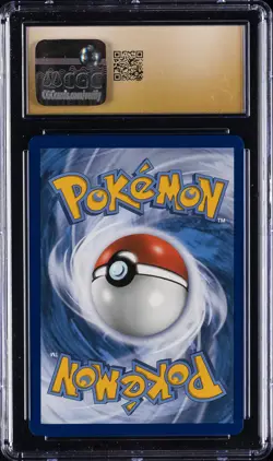 2019 COSMIC ECLIPSE POKEMON SECRET RARE- HOLO #238/236 WEAVILE CGC 10 PERFECT - Image 2