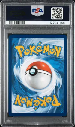 Pokemon TCG Crown Zenith: Swablu GG27/GG70 PSA 10 - Image 2
