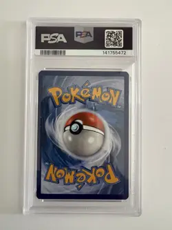 2017 Pokemon Sun & Moon Black Star Promo #SM108, featuring Ash's Pikachu - Image 4
