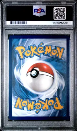 2023 POKEMON PAR EN-PARADOX RIFT ILLUSTRATION RARE #214 PORYGON-Z PSA 10 - Image 2