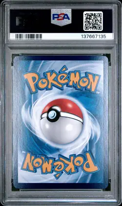2025 POKEMON SIMPLIFIED CHINESE 151 C-COLL 151 SPECIAL ART RARE MEW EX PSA 10 - Image 2