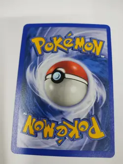 Nm Marill 120/165 Common Expedition Base Set Pokemon - Image 2