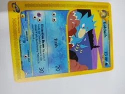 MINT Golduck 50b/147 Aquapolis E-Reader Pokemon E Series - Image 1