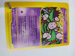 MINT Pokemon Exeggcute 77/147 Aquapolis - Image 1