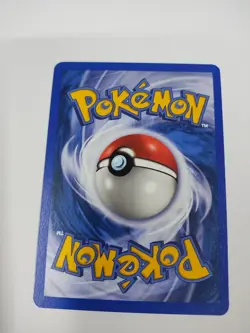 MINT Pokemon TCG Wartortle 92/165 Regular Uncommon Expedition 2002 blastoise - Image 2