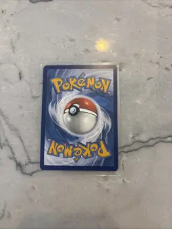Pokemon Scarlet & Violet Eevee Black Star Promos #173 Prismatic Evolutions - Image 2