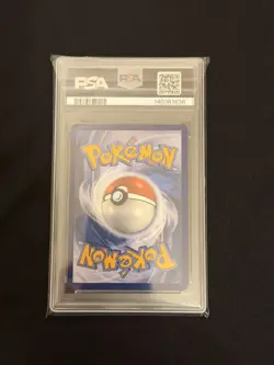 Pokemon TCG Mega Latias EX Sir 181/132 Mega Evolution PSA 10 GEM MINT ✅ - Image 4