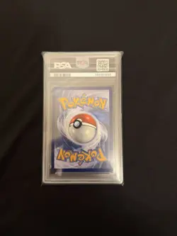 Pokemon TCG Mega Latias EX Sir 181/132 Mega Evolution PSA 10 GEM MINT ✅ - Image 5