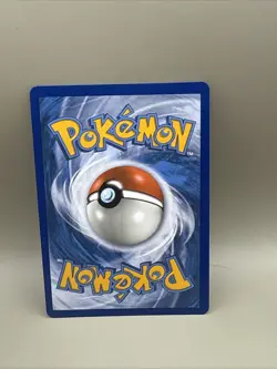 Whimsicott GX (Full Art) Ultra Rare SM - Unbroken Bonds 206/214 NM Pokemon TCG - Image 3