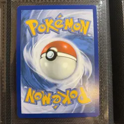 Pokemon Card Salvatore 212/162 Temporal Forces Special Illustration Rare NM - Image 2