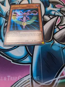 Battle Fader | DUSA-EN080 | Ultra Rare | 1st Ed | Yu-Gi-Oh Card - Image 4