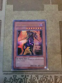 YUGIOH SWIFT GAIA THE FIERCE KNIGHT RP02-EN085 ULTRA UNLIMITED ED NM 2020 - Image 1