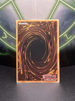 Yugioh Exodia the Forbidden One Gold Rare 1st Edition MGED-EN005 LP - Image 2