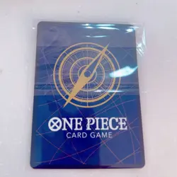 One Piece Promo Card ST21-014 Special Booklet Jump Card only from JP - Image 2