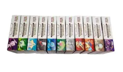Pokemon TCG Generations Mythical Collection Box 20th Anniversary COMPLETE SET 11 - Image 2