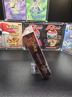 Pokemon Jungle Water Blast Theme Deck Factory Sealed Wizards of the Coast 1999 - Image 3