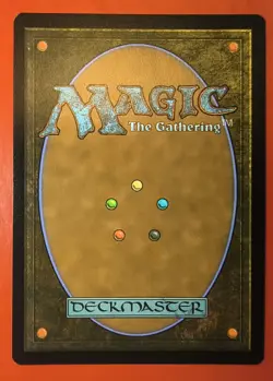 MTG, MAGIC, SPM, RADIOACTIVE SPIDER, 0111, REGULAR FINISH, NM,RARE - Image 2