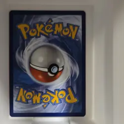 Pokemon TCG Pikachu Card Lot Pokemon GO & Classic 1995 2000 4 English - Image 3