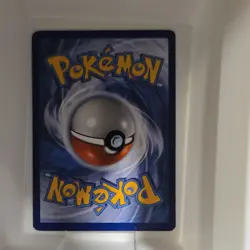 Pokemon TCG Pikachu Card Lot Pokemon GO & Classic 1995 2000 4 English - Image 5