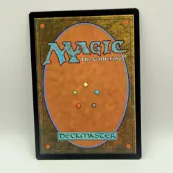 MTG Set of 4x Borderless Turtles TMNT Leonardo Raphael Michaelangelo Donatello - Image 3