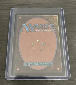 Commander's Plate Commander Legends Regular Near Mint Mythic Rare Card - Image 2