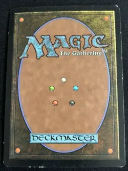 1x MTG Moggcatcher - Nemesis (NMS) #96 - Magic the Gathering - Image 2