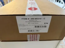 Pokemon 151 ETB Case 10 boxes standard Elite Trainer Boxes Sealed - Image 1