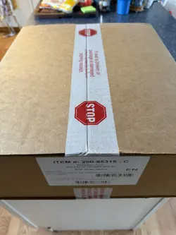 Pokemon 151 ETB Case 10 boxes standard Elite Trainer Boxes Sealed - Image 3