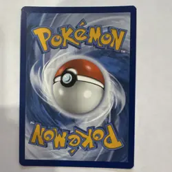 Pokemon Timburr 183/167 Sv06 Full Art Holo 80 HP Basic Illustration Rare Card - Image 2