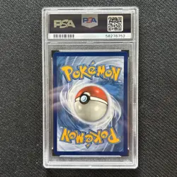 2019 POKEMON SUN & MOON HIDDEN FATES #9 CHARIZARD GX PSA 10 - Image 4