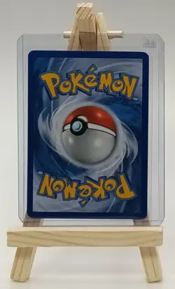 SQUIRTLE 63/95 COMMON Unleashed 2010 Basic Pokemon (#4) - Image 2