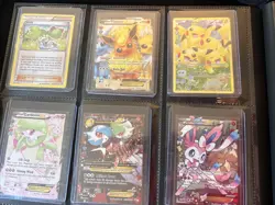 Pokemon XYGenerations Radiant Collection COMPLETE SET 2016 RC1-RC32 - NM- MP - Image 1
