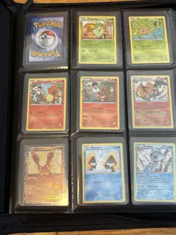 Pokemon XYGenerations Radiant Collection COMPLETE SET 2016 RC1-RC32 - NM- MP - Image 2