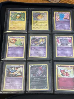 Pokemon XYGenerations Radiant Collection COMPLETE SET 2016 RC1-RC32 - NM- MP - Image 3
