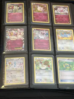 Pokemon XYGenerations Radiant Collection COMPLETE SET 2016 RC1-RC32 - NM- MP - Image 4