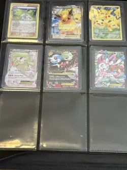 Pokemon XYGenerations Radiant Collection COMPLETE SET 2016 RC1-RC32 - NM- MP - Image 5