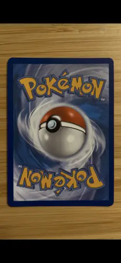 MINT 2025 Pokemon Mega Evolution Promo Mega Charizard X EX #023 - Image 3