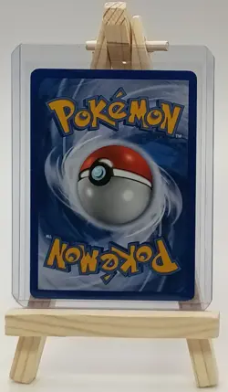 WARTORTLE 42/95 UNCOMMON Unleashed 2010 Stage 1 Pokemon - Image 2