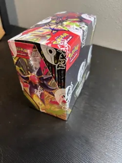 Pokemon TCG: Perfect Order Factory Sealed Booster Box d - Image 3