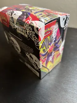 Pokemon TCG: Perfect Order Factory Sealed Booster Box d - Image 5