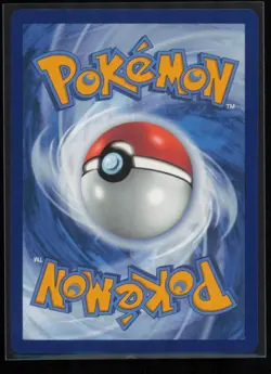 Scream Tail 065 Pokemon Scarlet & Violet Promo Promo Near Mint - Image 2