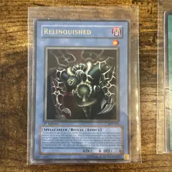 Yugioh SDP Starter Deck Pegasus Complete Set 1-50, LP 1st Edition - Image 2