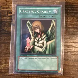 Yugioh SDP Starter Deck Pegasus Complete Set 1-50, LP 1st Edition - Image 3