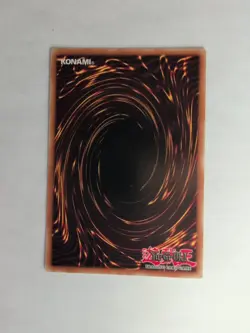 Yugioh! Legendary Black Belt - TLM-EN045 - Ultimate Rare - 1st Edition Near Mint - Image 2