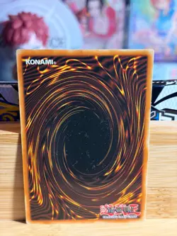 PRIMATHMECH ALEMBERTIAN MGED-EN030 Maximum Gold El Dorado 1st Ed Yu-Gi-Oh TCG LP - Image 2