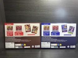 ONE PIECE Illustration Box Vol 5 & Vol 6 NEW PRB-02 OP-13 Bundle TCG - Image 2
