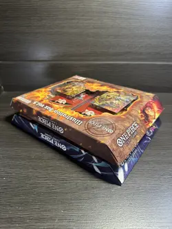 ONE PIECE Illustration Box Vol 5 & Vol 6 NEW PRB-02 OP-13 Bundle TCG - Image 4